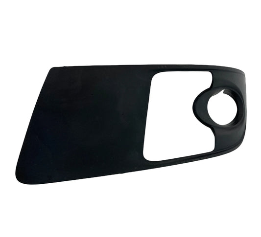 2007-2010 SATURN OUTLOOK FRONT LEFT DRIVER SIDE FOG LAMP TRIM COVER 15947965 OEM