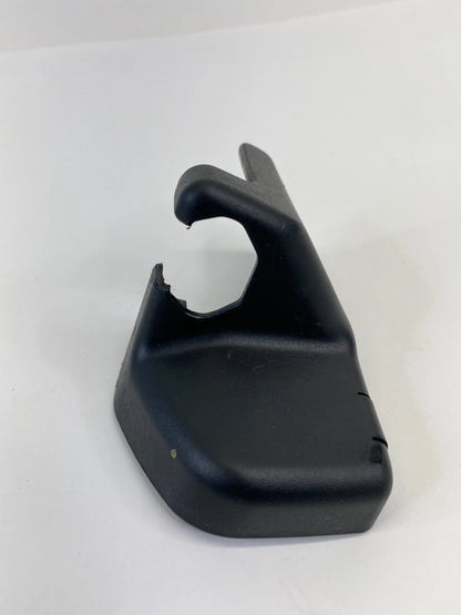 03-08 TOYOTA COROLLA FRONT RIGHT INNER SEAT TRACK END COVER TRIM 72157-02060-B
