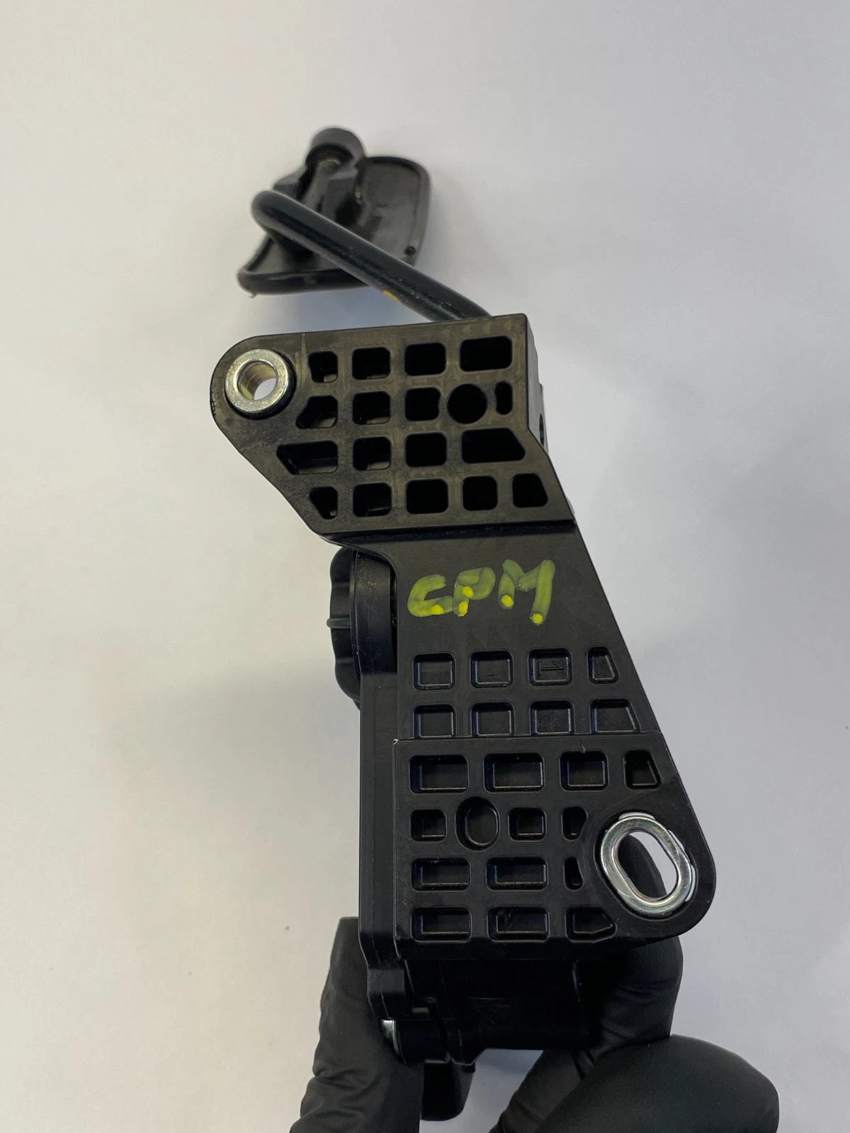 2006-2013 LEXUS IS250 ACCELERATOR GAS PEDAL ASSEMBLY UNIT 7811053060 OEM