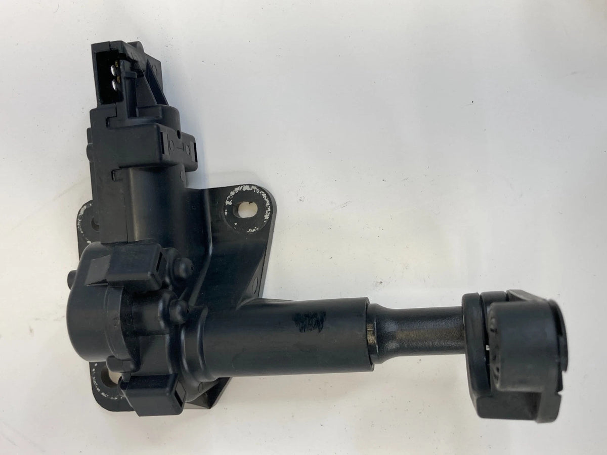 2001-2016 CHRYSLER TOWN & COUNTRY REAR LEFT QUARTER HANDLE POWER WINDOW OEM