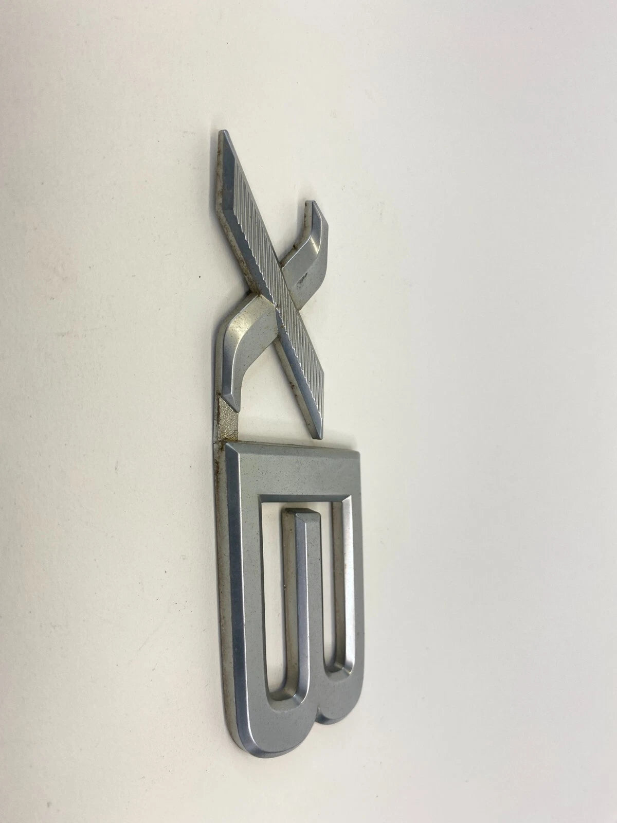 2008-2015 SCION XB REAR TRUNK LIFTGATE EMBLEM LOGO BADGE SYMBOL OEM