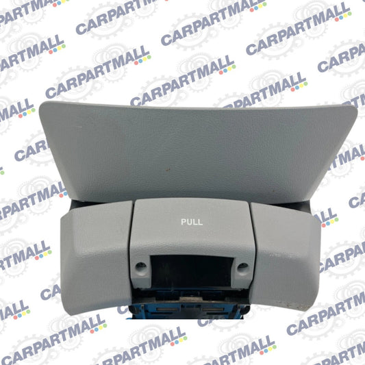 2007-2010 Hyundai Elantra Center Front Dash Storage Compartment 84780-2H000-8M
