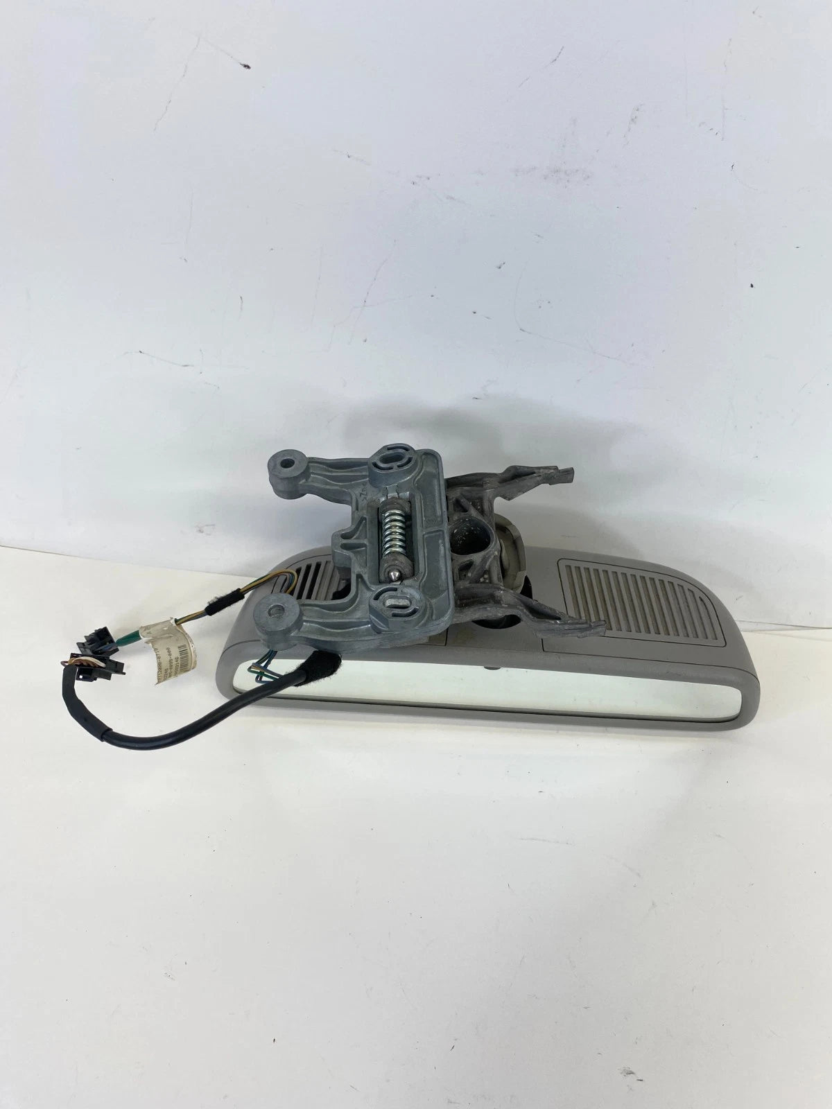 2010-2014 MERCEDES-BENZ CL550 REAR VIEW MIRROR INSIDE AUTO DIM OEM E11025902