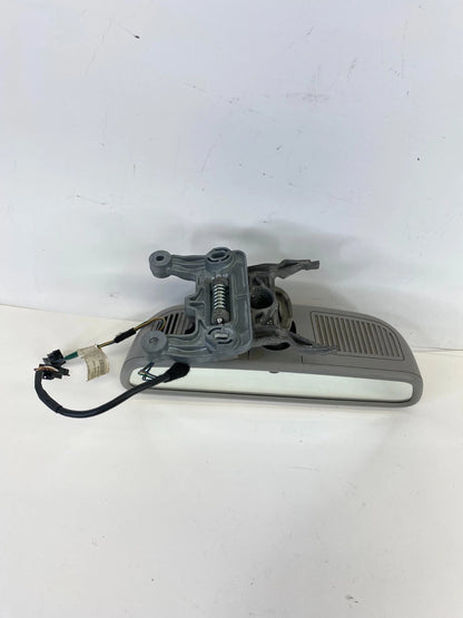2010-2014 MERCEDES-BENZ CL550 REAR VIEW MIRROR INSIDE AUTO DIM OEM E11025902
