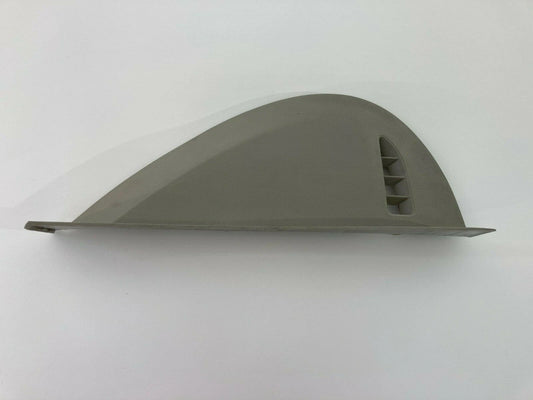 2011-2020 DODGE GRAND CARAVAN DASH RIGHT PASSENGER PANEL END CAP TRIM OEM