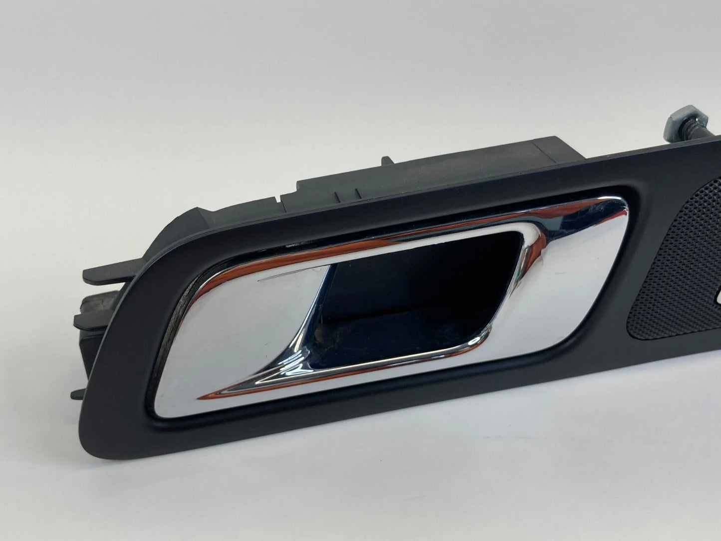 11-15 FORD EXPLORER 13-19 INTERCEPTOR SUV FRONT LEFT INTERIOR DOOR HANDLE OEM