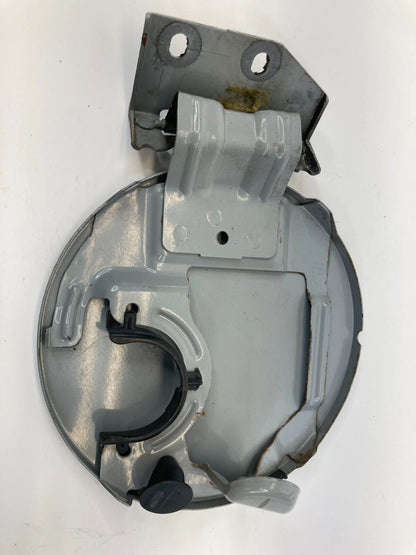 99-04 HONDA ODYSSEY FUEL TANK FILLER DOOR GAS COVER STARLIGHT SILVER METALLIC