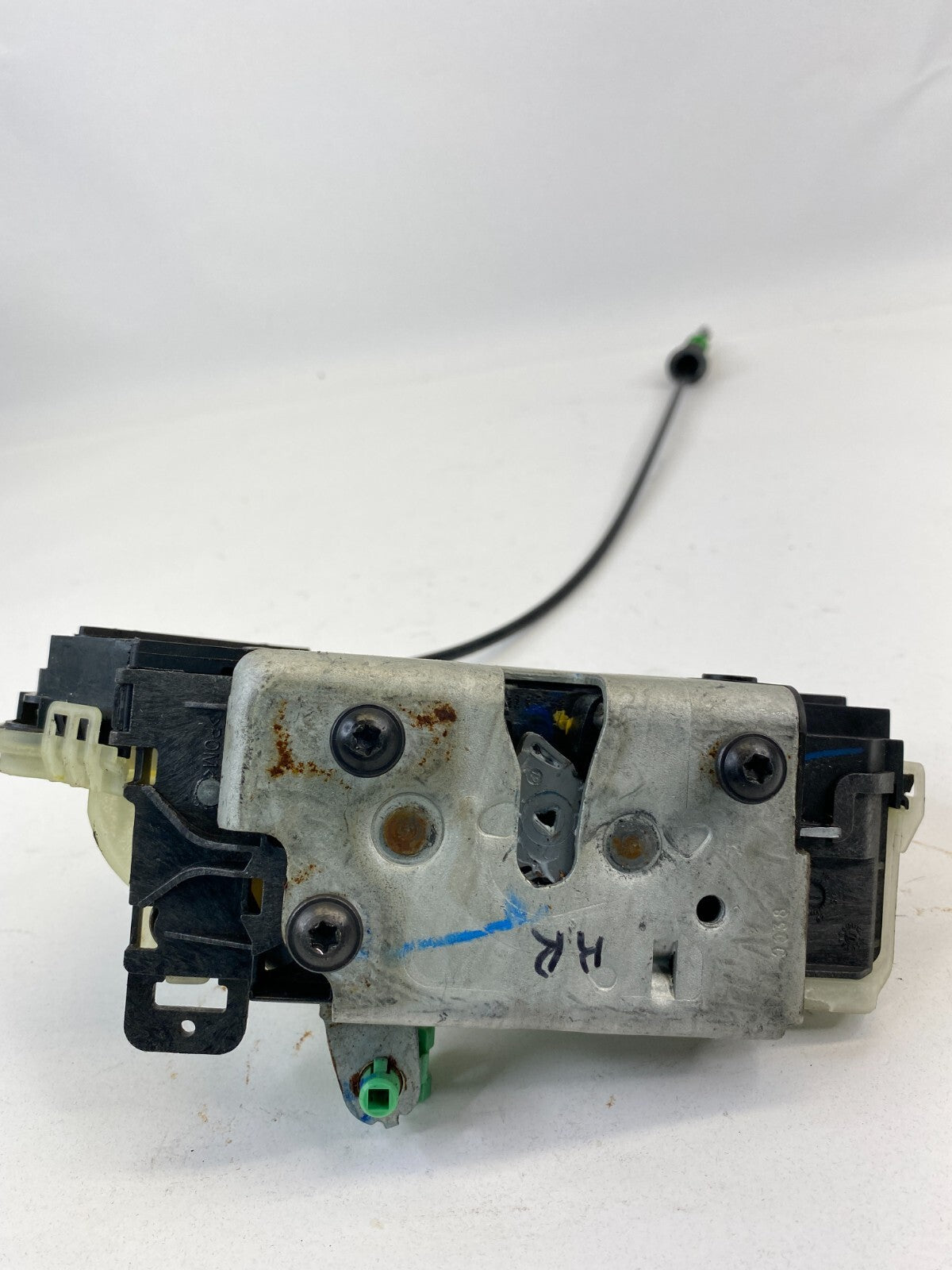 2007-2015 Lincoln MKX SUV 3.7 Rear Right Door Lock Latch Release Actuator 986963