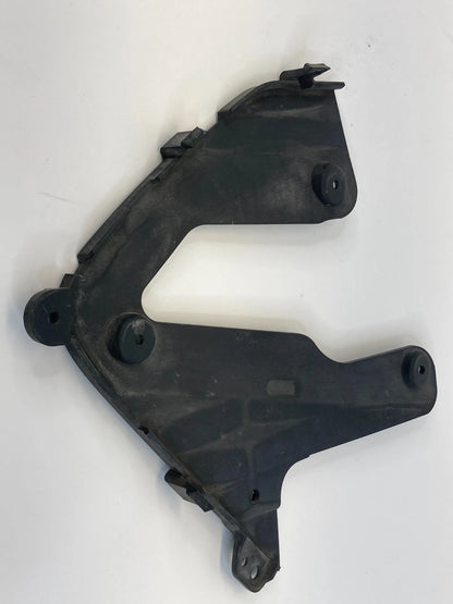 2011-2015 Hyundai Sonata Hybrid Front Bumper Right Side Bumper Bracket RH OEM