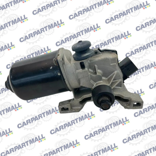 2006 2007 2008 2009 KIA OPTIMA FRONT WINDSHIELD WIPER MOTOR 98110-2G000 OEM