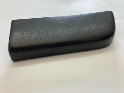 1996-1999 NISSAN PATHFINDER FRONT RIGHT DOOR ARMREST PAD REST OEM