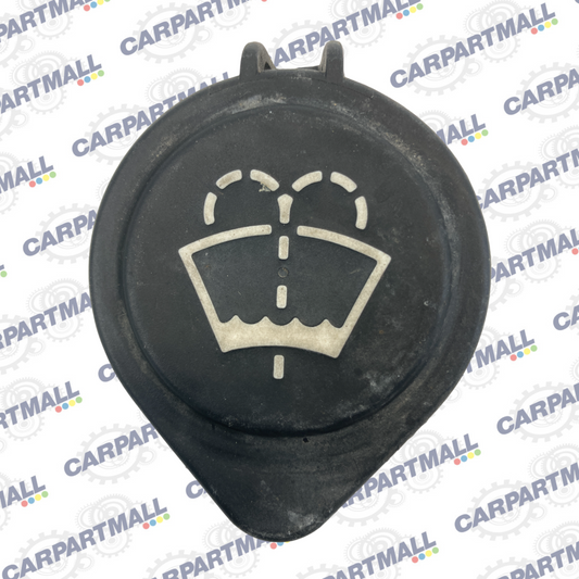 2007-2010 Mini Cooper Windshield Wiper Washer Fluid Reservoir Tank Cap Cover OEM