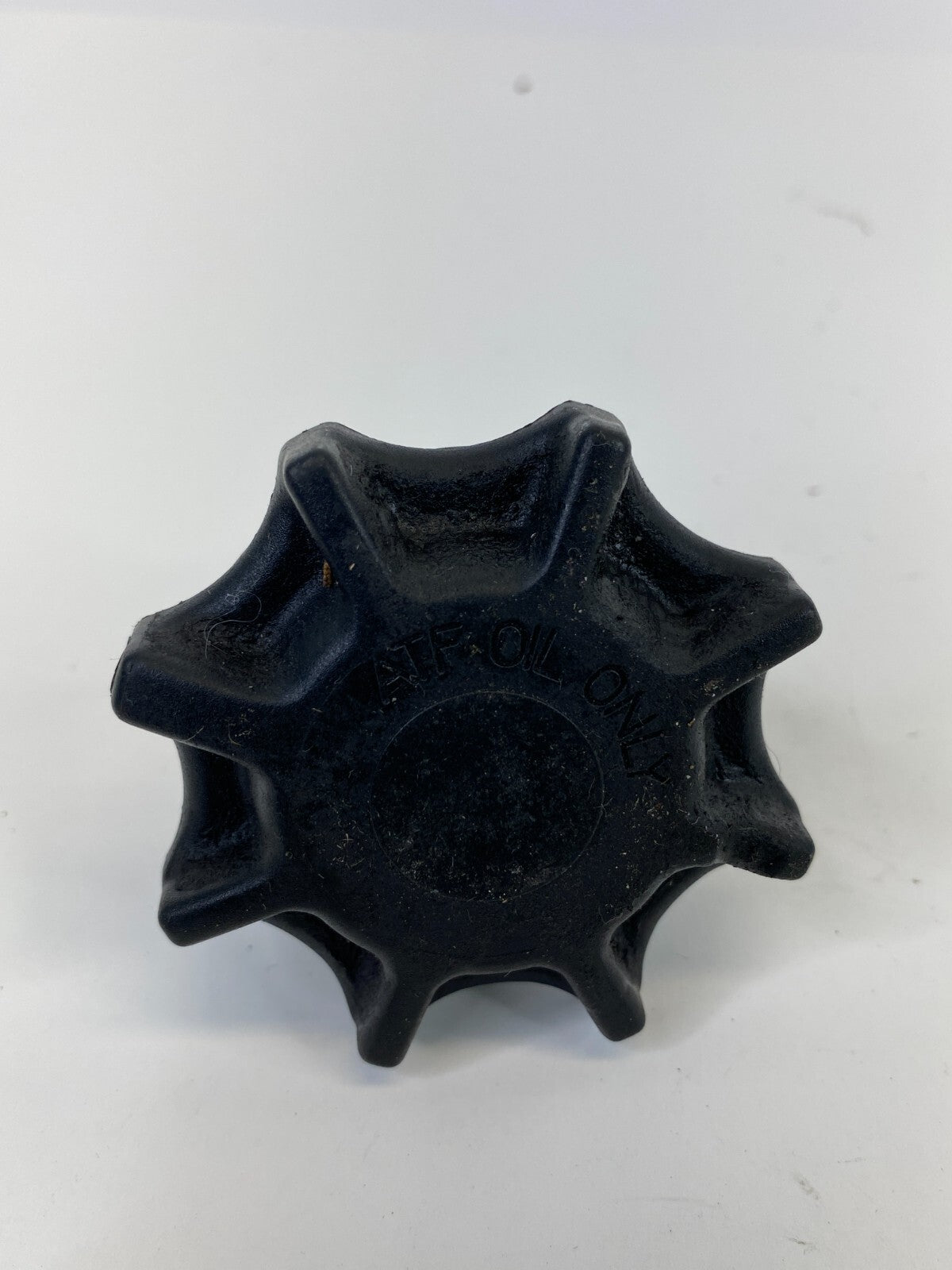 06 BMW 330xi 07 08 328xi 3.0L Power Steering Fluid Container Reservoir Cap Cover