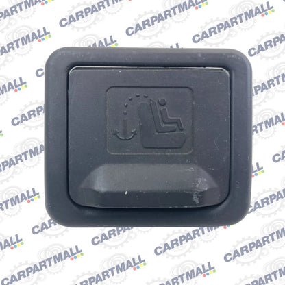 11 12 13 14 HYUNDAI SONATA REAR SEAT CHILD ANCHOR HOOK TRIM COVER CAP OEM