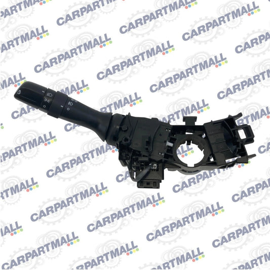 2009-2013 TOYOTA COROLLA HEADLIGHT TURN SIGNAL SWITCH w FOG LIGTHS 17F066 OEM