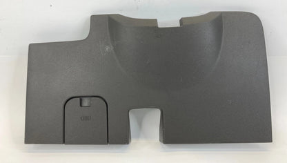 08-11 FORD FOCUS DASH LOWER KNEE BOLSTER TRIM MOLDING 8S43-54043K93-AK OEM