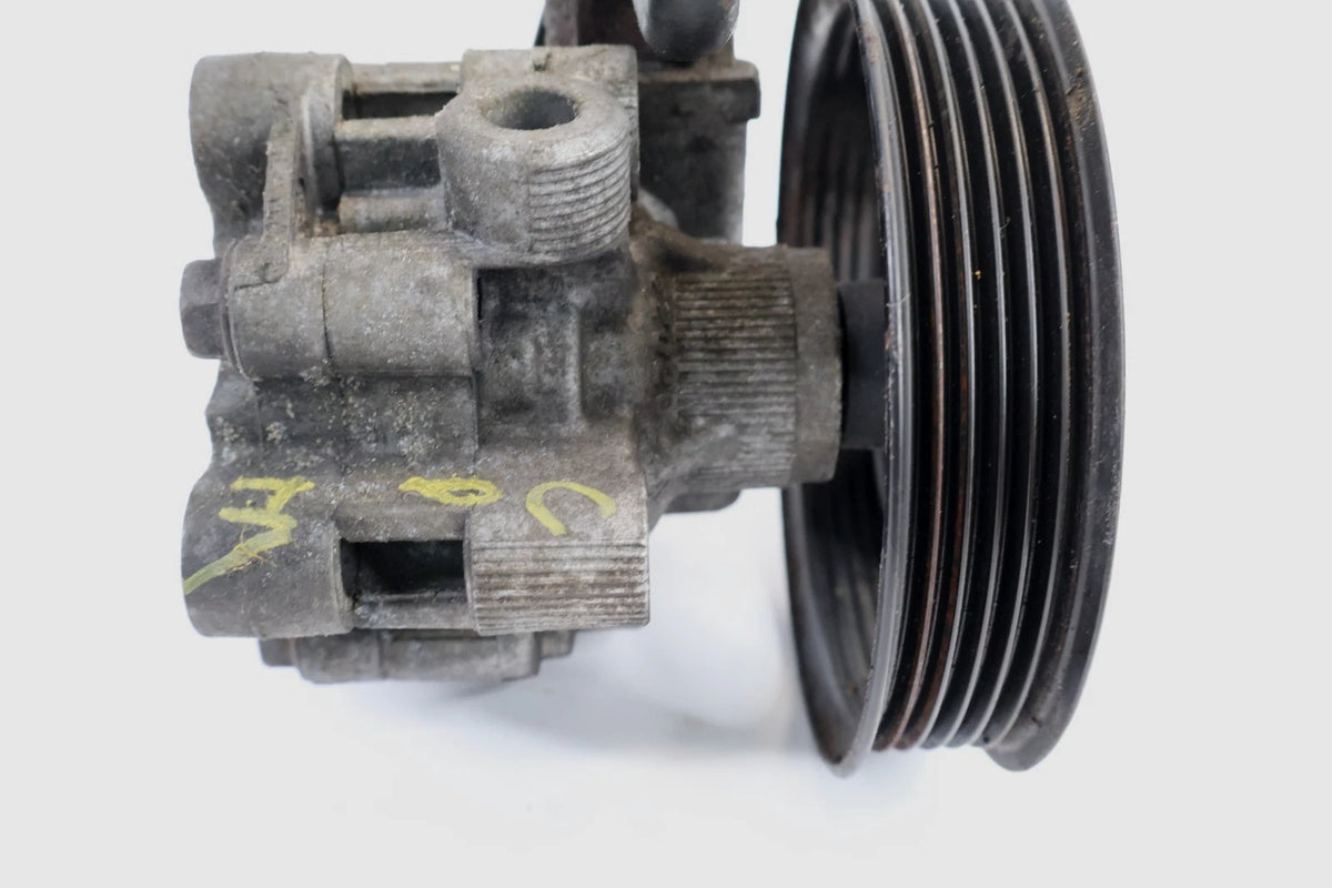 2001-2006 LEXUS LS430 4.3L POWER STEERING PUMP ASSEMBLY WITH PULLEY OEM