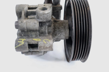 2001-2006 LEXUS LS430 4.3L POWER STEERING PUMP ASSEMBLY WITH PULLEY OEM