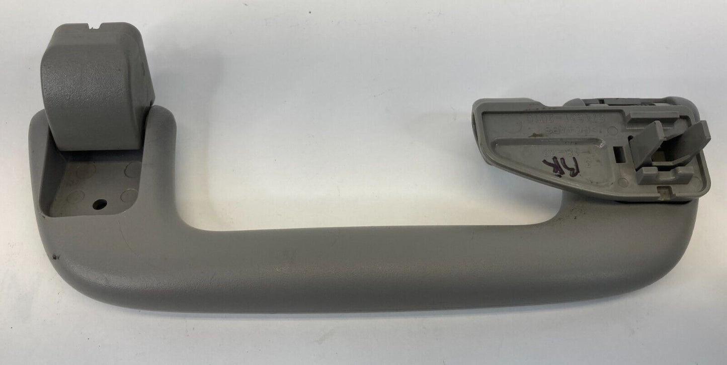 06-09 Toyota Prius Rear Right Side Interior Grab Grip Handle Assist 574631-2010