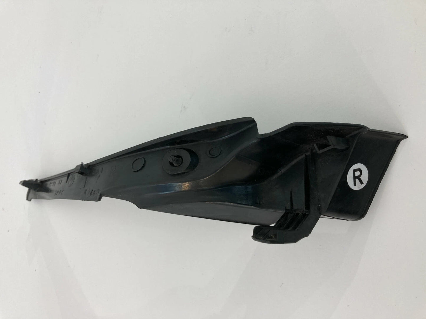 2006-2010 MAZDA 5 12-15 5 FRONT RIGHT PASSENGER WIPER MUD GUARD FENDER TRIM OEM