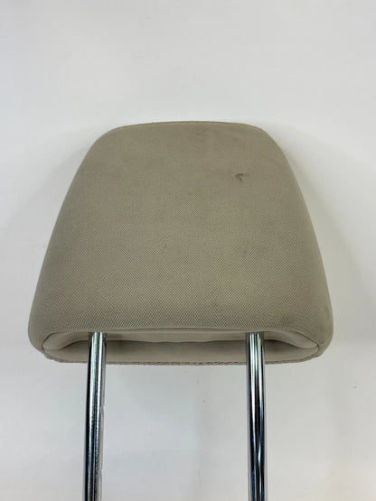 2013 2014 SUBARU LEGACY FRONT RIGHT PASSENGER SIDE SEAT HEADREST HEAD REST OEM
