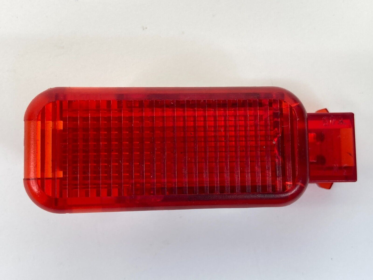 98-11 Audi A6 Quattro Front Right Side Door Panel Warning Light Lamp 8D0-947-41