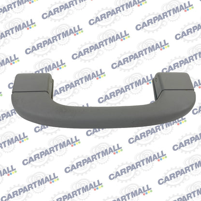 04-07 BMW 530I SEDAN FRONT LEFT OR RIGHT INNER ROOF GRAB GRIP HANDLE 7033659 OEM