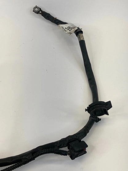 2012-2018 FORD FOCUS POSITIVE BATTERY STARTER MOTOR CABLE HARNESS OEM BV6T14A280