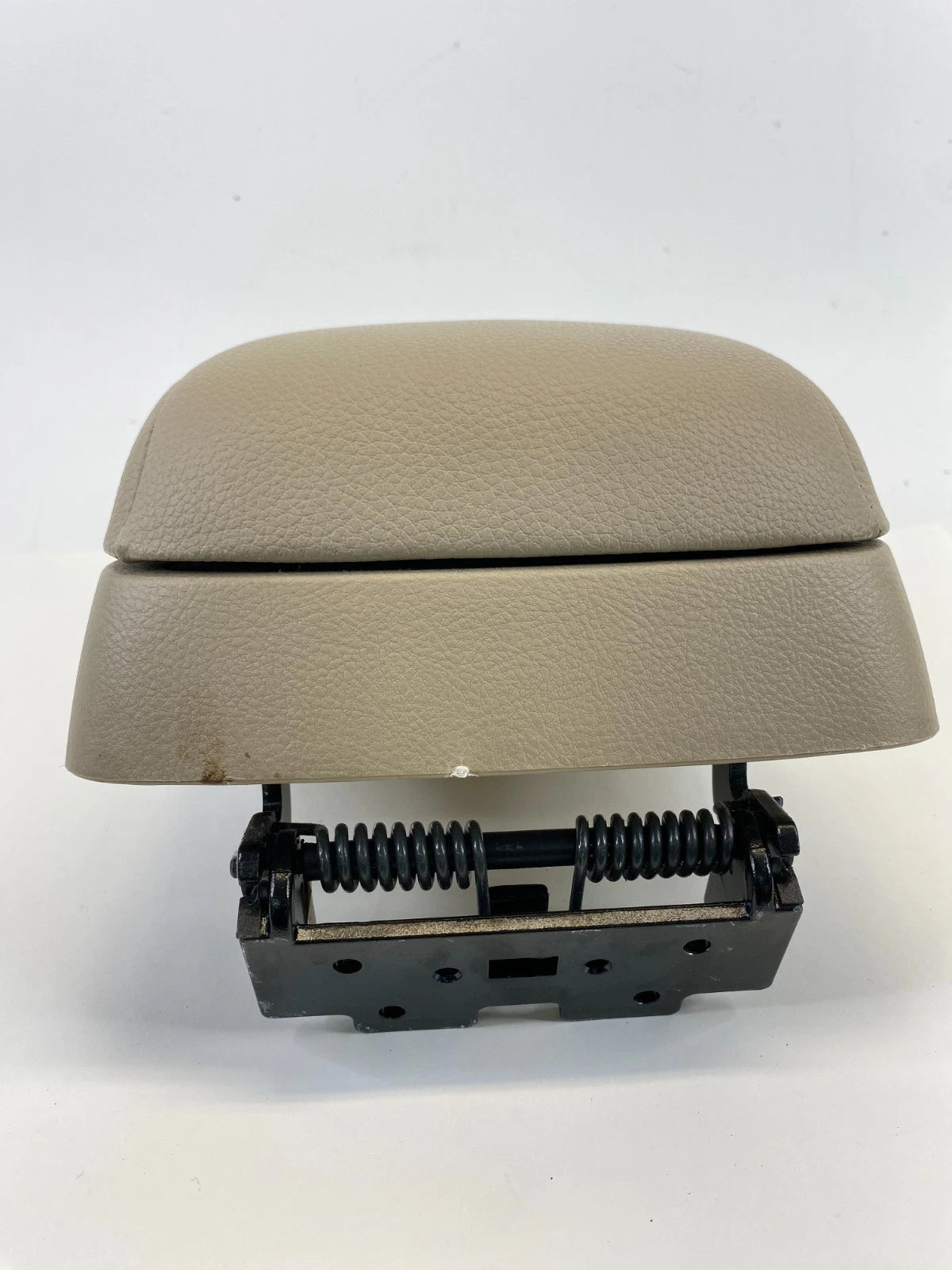 2011 2012 11 12 Hyundai Santa Fe Center Console Armrest Lid w/ Storage OEM