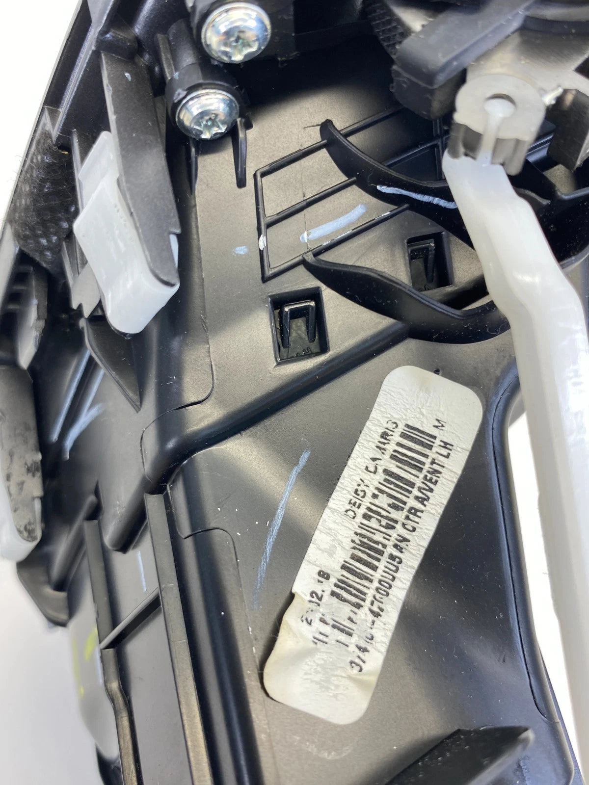 2013-2018 HYUNDAI SANTA FE SPORT AC AIR VENT LOUVER DASH CENTER LEFT OEM FACTORY