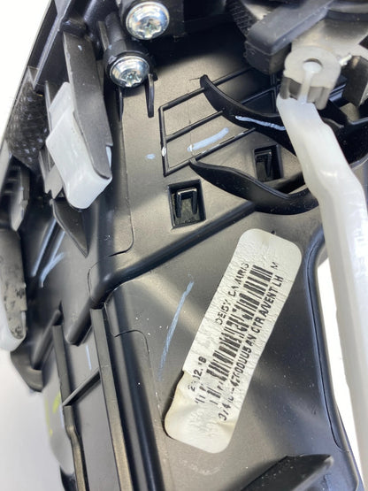 2013-2018 HYUNDAI SANTA FE SPORT AC AIR VENT LOUVER DASH CENTER LEFT OEM FACTORY