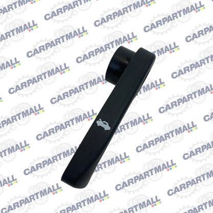 2011-2016 KIA OPTIMA FRONT HOOD BONNET RELEASE HANDLE LEVER OEM