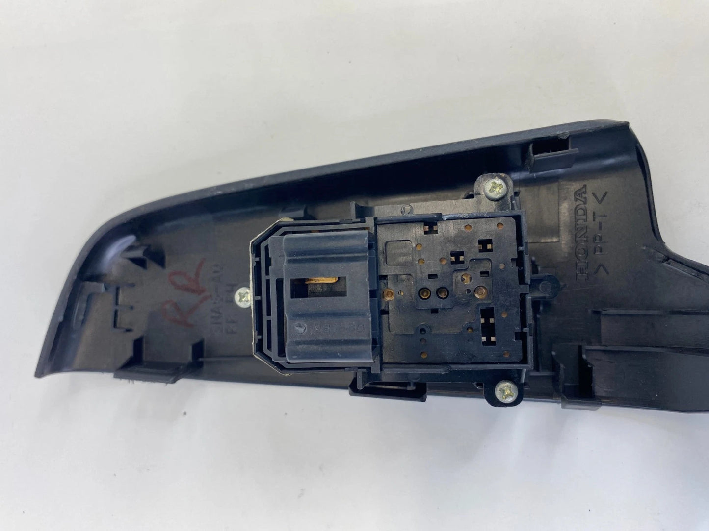 2006-2011 HONDA CIVIC REAR RIGHT SIDE DOOR WINDOW CONTROL SWITCH SNA6-A0 OEM