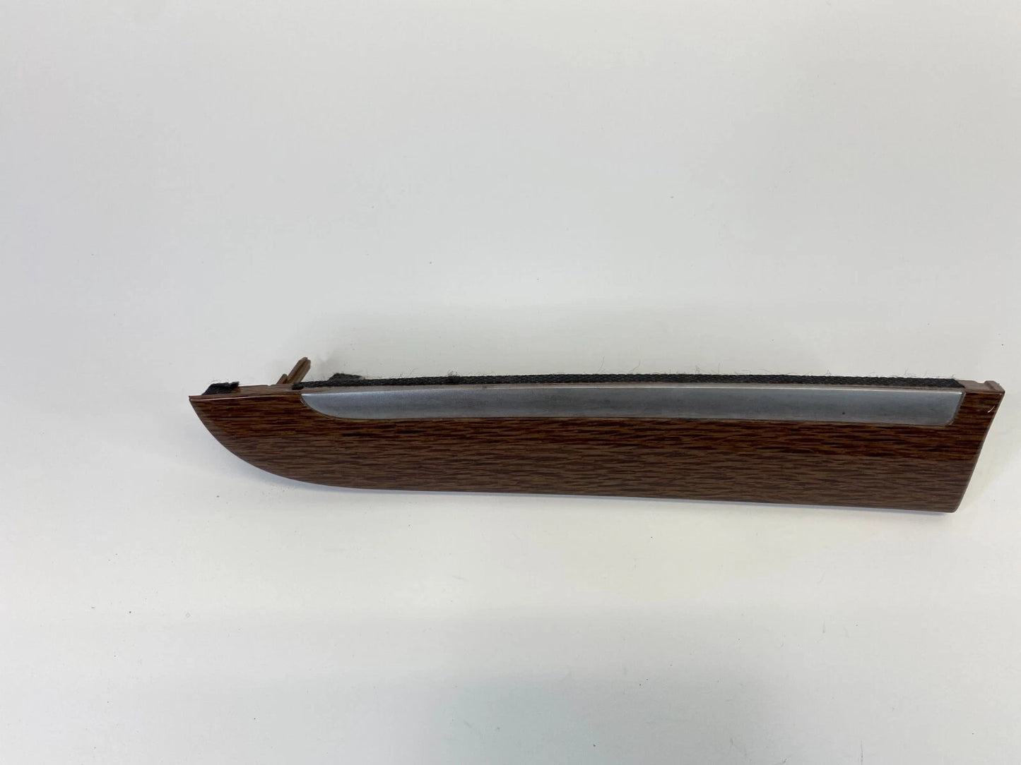 2007 2008 2009 HYUNDAI SANTA FE DASH CENTER LEFT TRIM PAD MOLDING 84780-2B000