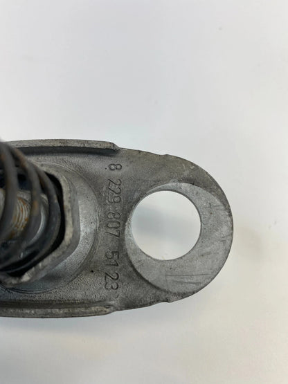 2003-2012 LAND ROVER RANGE ROVER FRONT HOOD LOCK CATCH SPRING PAIR SET