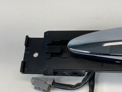 2009-2014 Nissan Murano Front Right Side Exterior Door Handle Assembly
