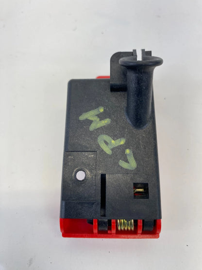 2007-2012 MERCEDES-BENZ GL450 HOOD RELEASE HANDLE LEVER PULL OEM