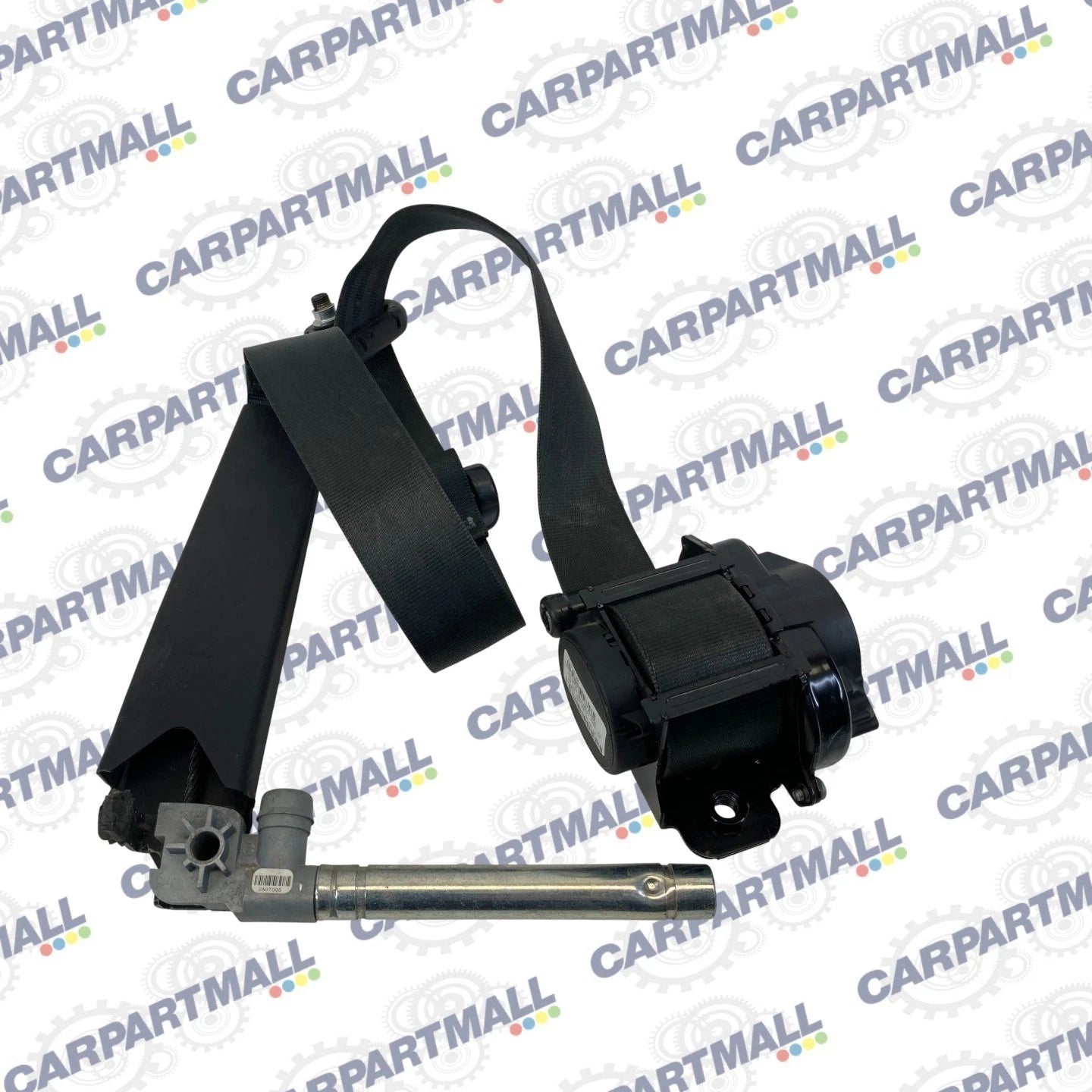 2013-2017 FORD ESCAPE FRONT LEFT DRIVER SEAT BELT RETRACTOR CJ54-78612D65-AE