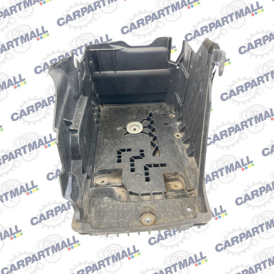 2008-2012 Land Rover LR2 Battery Tray Housing Case 6G9N-10757-AE OEM