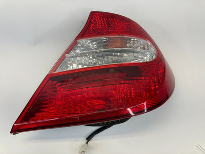 2002 2003 2004 Toyota Camry Rear Left Driver Side Taillight Tail Light Lamp OEM