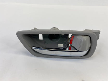 2007-2012 LEXUS ES350 REAR RIGHT SIDE INTERIOR INNER DOOR HANDLE 67707-33360 OEM
