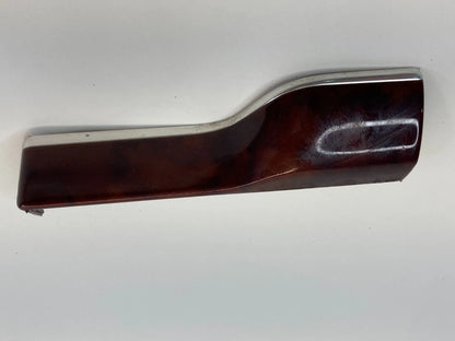 2005 2006 2007 BUICK TERRAZA CENTER DASH LEFT SIDE TRIM MOLDING LH 15128904 OEM