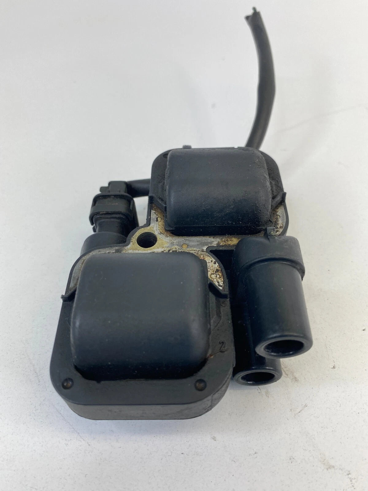 99-03 MERCEDES-BENZ CLK430 4.3L AT ENGINE IGNITION COIL INGITER 0221503035 OEM