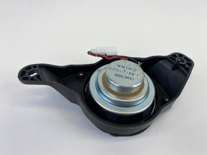 13-16 Hyundai Santa Fe Sport Rear Left Side Door Speaker Audio Sound 96360-2W100