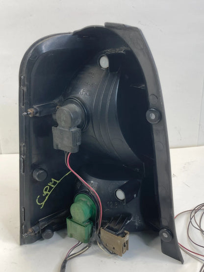 2005-2007 MERCURY MARINER REAR RIGHT SIDE TAILLIGHT TAIL LAMP 5E64-13B504-A OEM