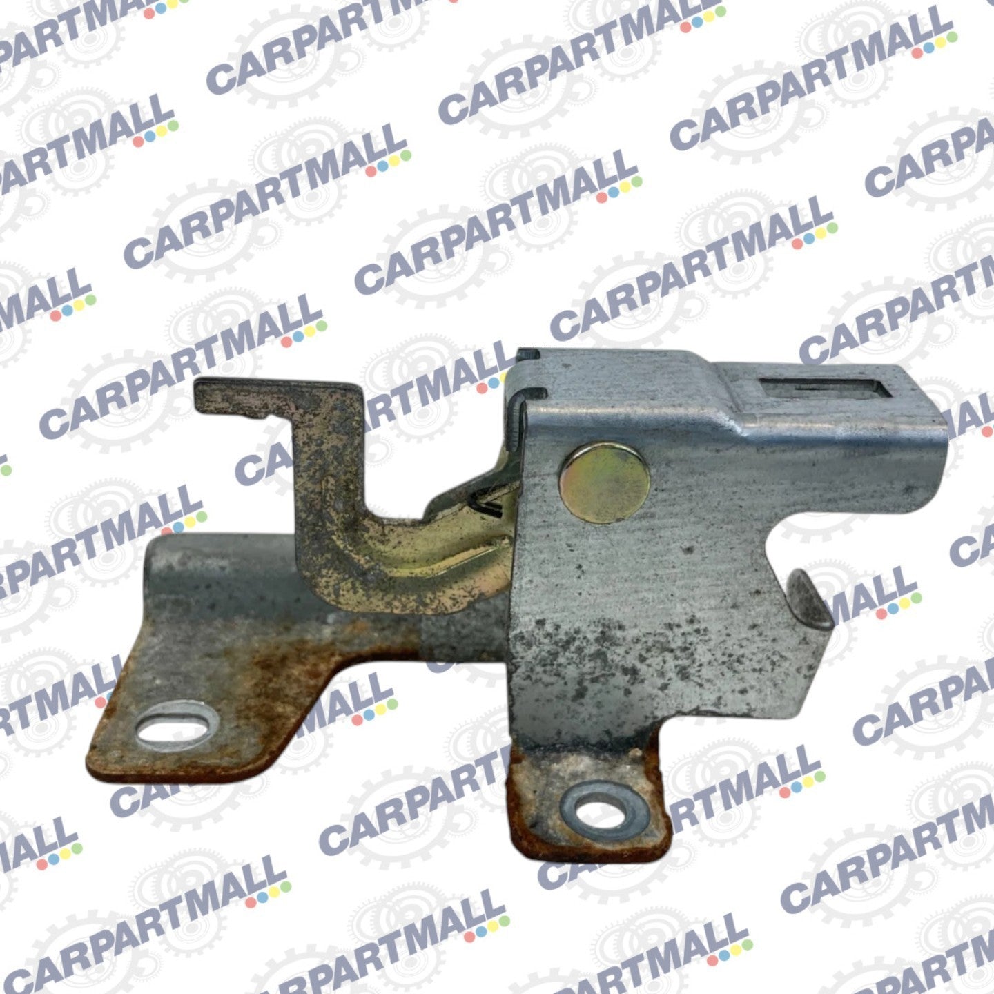 03 04 05 06 07 08 Honda Pilot Fuel Filler Door Gas Release Opener Handle OEM