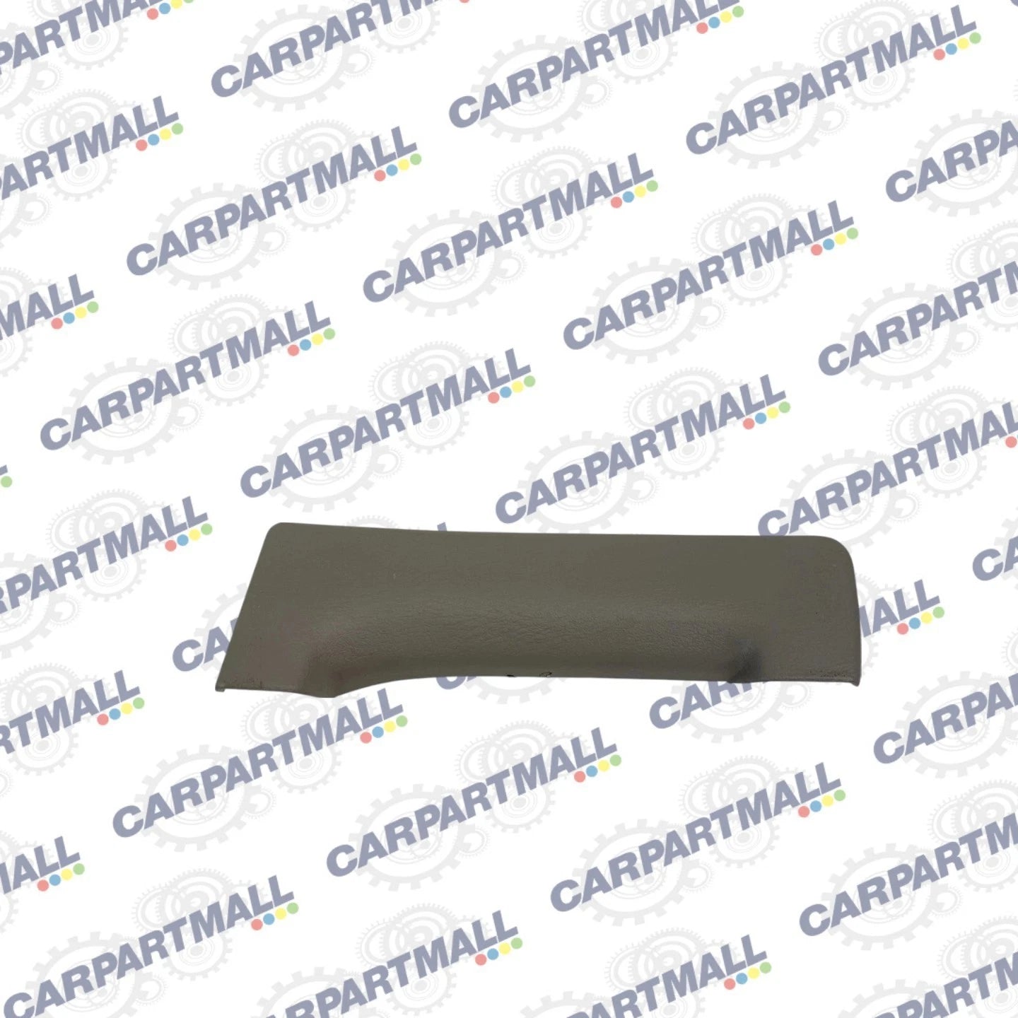 2001-2006 TOYOTA SEQUOIA REAR LEFT B-PILLAR GRAB HANDLE TRIM COVER 74638-0C010