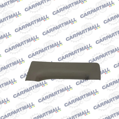 2001-2006 TOYOTA SEQUOIA REAR LEFT B-PILLAR GRAB HANDLE TRIM COVER 74638-0C010