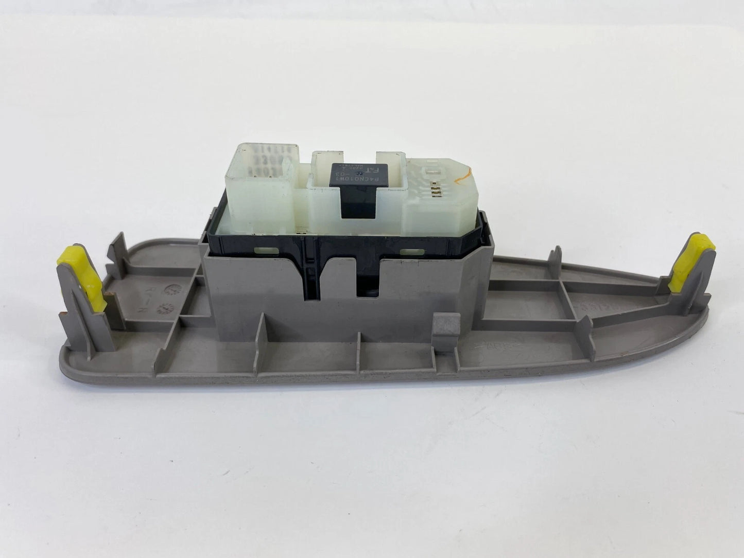 2002 2003 LEXUS ES300 POWER WINDOWS CONTROL SWITCH BEZEL OEM FACTORY 74271-33120
