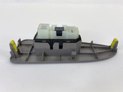 2002 2003 LEXUS ES300 POWER WINDOWS CONTROL SWITCH BEZEL OEM FACTORY 74271-33120